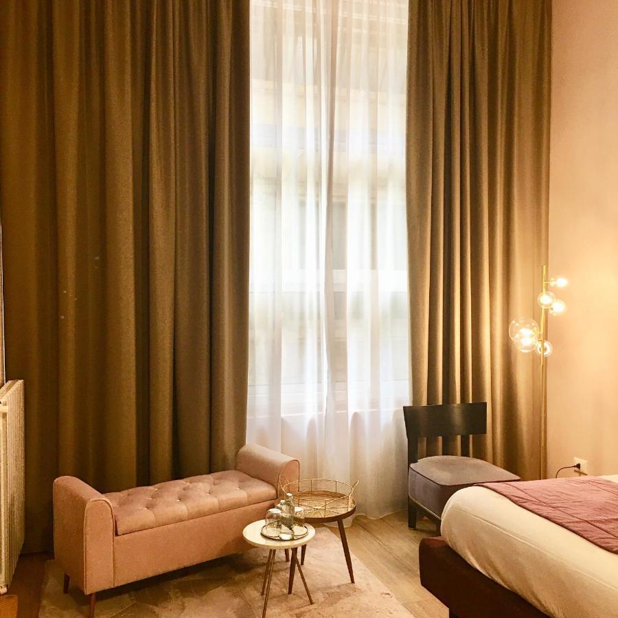 Intomilan Galleria Duomo I Boutique & Design Aparthotel Eksteriør bilde