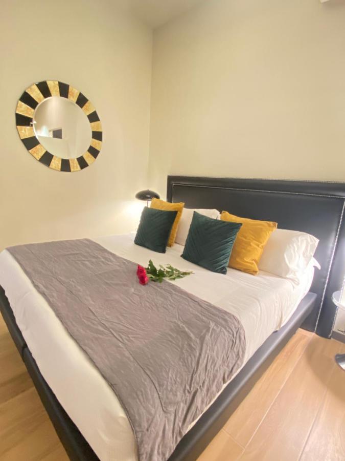 Intomilan Galleria Duomo I Boutique & Design Aparthotel Eksteriør bilde