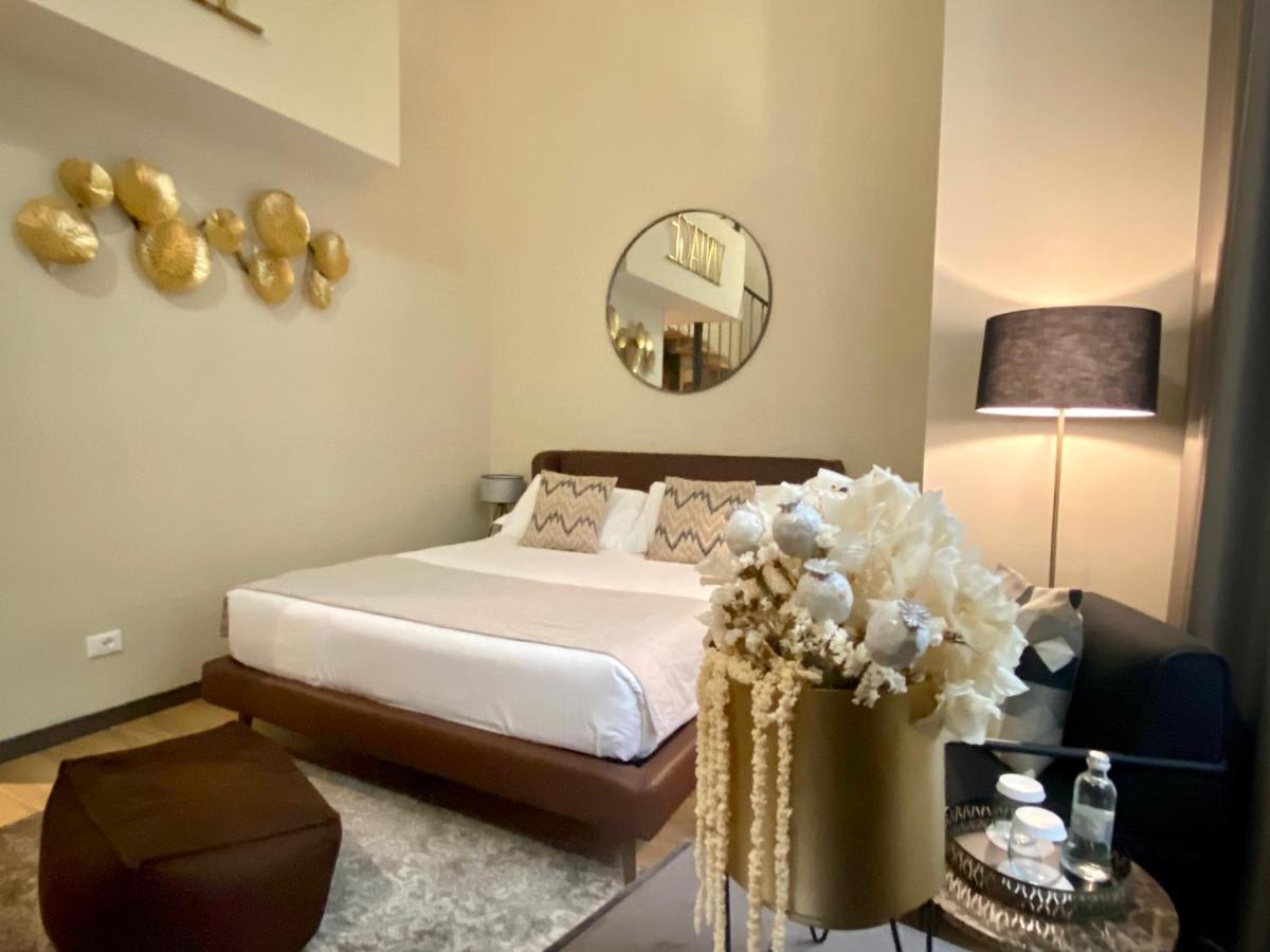 Intomilan Galleria Duomo I Boutique & Design Aparthotel Eksteriør bilde