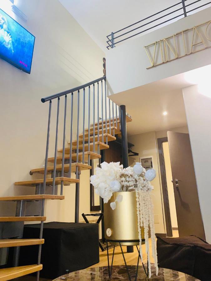 Intomilan Galleria Duomo I Boutique & Design Aparthotel Eksteriør bilde