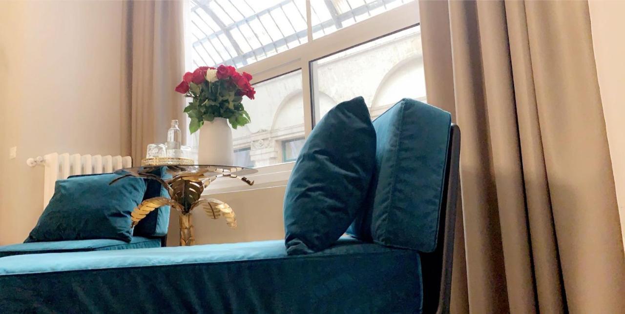 Intomilan Galleria Duomo I Boutique & Design Aparthotel Eksteriør bilde